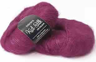 トップス KID MOHAIR CLASSIC 6B C/D Antique Purple KID MOHAIR CLASSIC 6B C/D Antique Purple Cardigan
